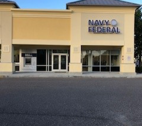 Navy Federal Credit Union - Satellite Beach, FL