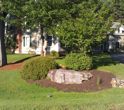 Fox Property Maintenance - Falmouth, ME