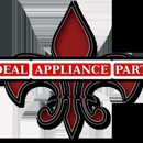 Ideal Appliance Parts Inc - Refrigerators & Freezers-Dealers