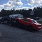 J and S Towing