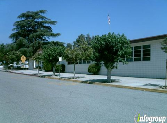 St James School - Perris, CA