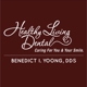 Healthy Living Dental in Ventura