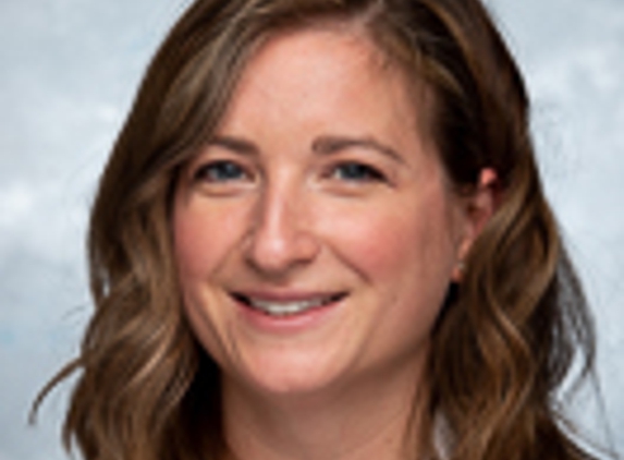 Caitlin MacGregor, M.D. - Arlington Heights, IL