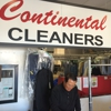Continental Cleaners gallery
