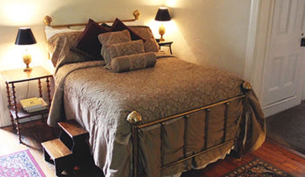 Faunbrook Bed & Breakfast - West Chester, PA