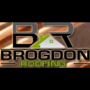 Brogdon Roofing - Gutters & Downspouts