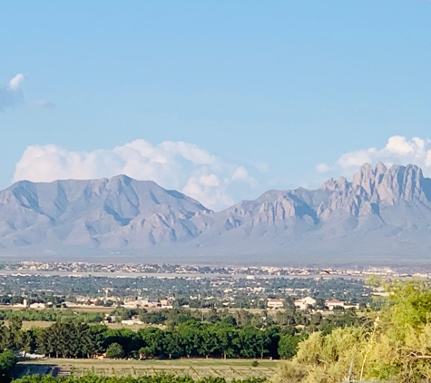 Las Cruces KOA Journey - Las Cruces, NM