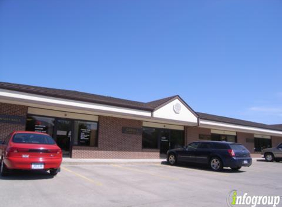 Health First Chiropractic Clinic, P.C. - Ankeny, IA