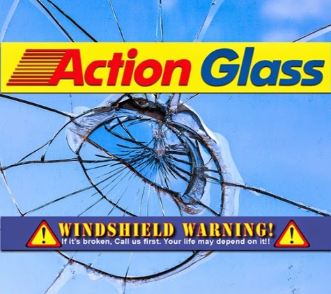 Action Glass-Jenison - Jenison, MI