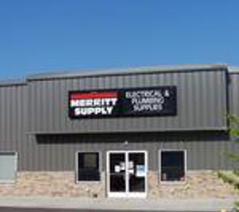 Merritt Supply Inc - Mount Airy, NC