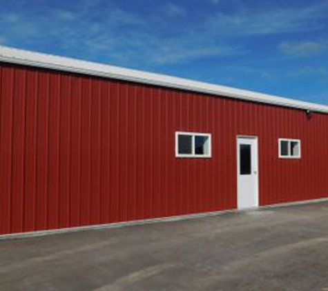 Bilt-Rite Buildings - Ashland, MO