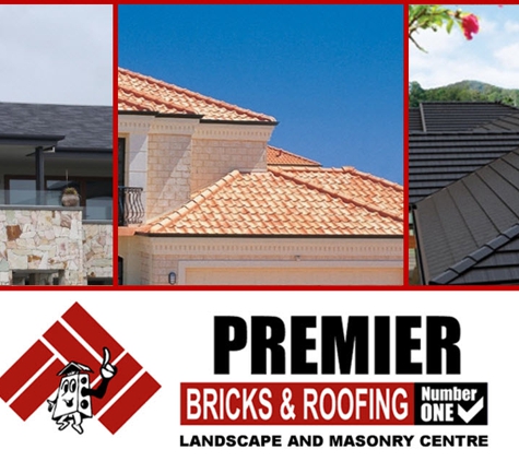 Premier Bricks, Blocks & Pavers - Heatherbrae, NSW. Roofing Tiles