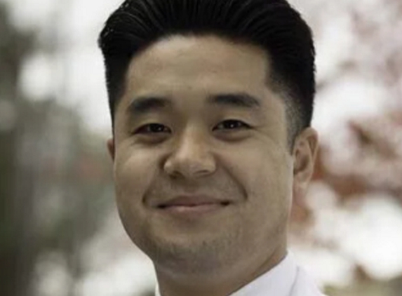 Stephan An, DPM - Los Gatos, CA