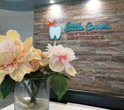 Little Crown Pediatric Dentistry & Orthodontics | Claremont - Claremont, CA