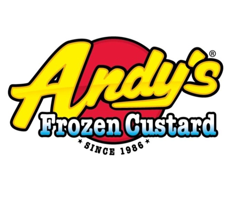 Andy's Frozen Custard - Burleson, TX