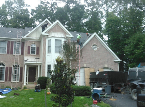 Dunright Contracting Services - Fredericksburg, VA