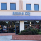 Uniform City Fairfax