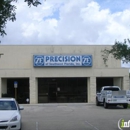 Precision Transmission Inc - Auto Transmission