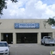 Precision Transmission Inc