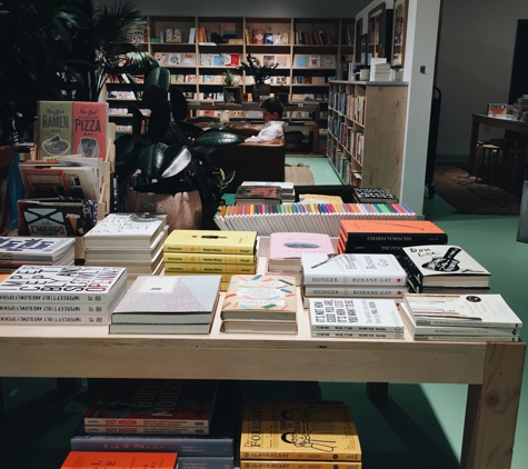 Common Place Books - Oklahoma City, OK