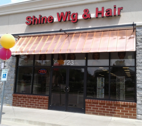 Shine Wig & Hair - Lexington, KY