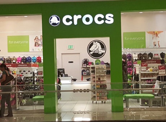 Crocs - Glendale, CA