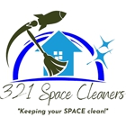 321 Space Cleaners