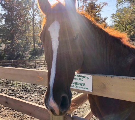 Loudon County Fence  LLC. - Lenoir City, TN