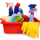 Broom Hilda's Cleaning Service