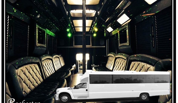 Rochester Limousine LLC - Rochester Hills, MI