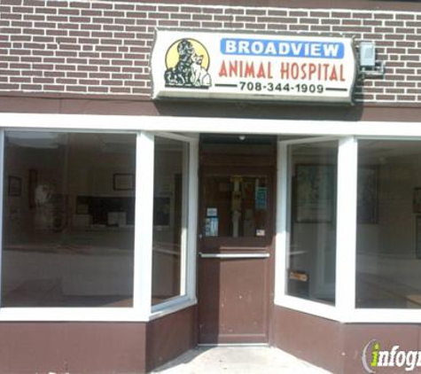 Broadview Animal Hospital - Broadview, IL