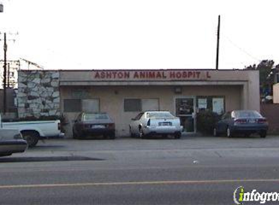 Ashton Animal Hospital - Downey, CA