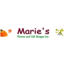 Marie's Flower & Gift Shoppe Inc - Florists