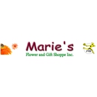 Marie's Flower & Gift Shoppe Inc