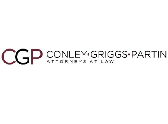 Conley Griggs L L P - Atlanta, GA. Conley Griggs Partin LLP