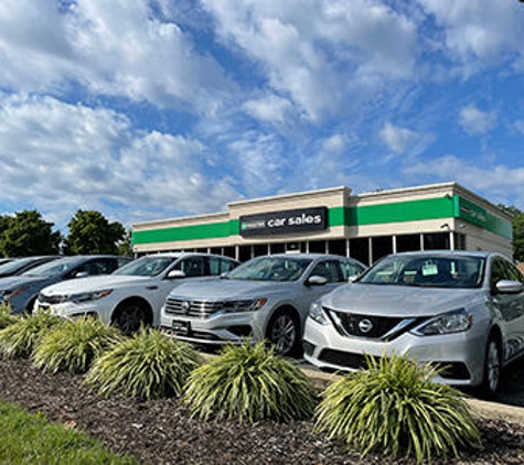 Enterprise Car Sales - Lutherville Timonium, MD