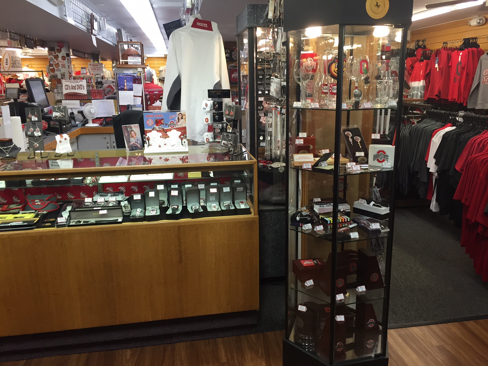 The Ohio State University Gifts & Merchandise for Sale