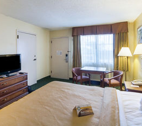 Quality Inn & Suites Southwest - Jackson, MS