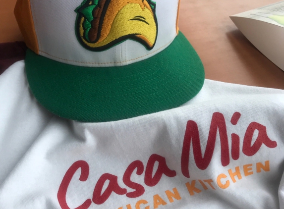 Casa Mia Mexican Kitchen - Saint Peters, MO