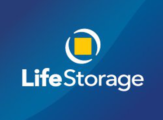 Life Storage - South Chicago Heights, IL