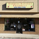 Express Savings Pharmacy - Pharmacies