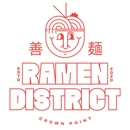 Ramen District - Take Out Restaurants