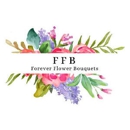 Forever Flower Bouquets - Preserved Flowers
