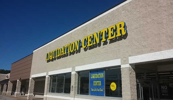 Liquidation Center - Snellville, GA