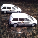 Curbside Services Inc - Taxis