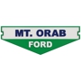 Mt. Orab Ford