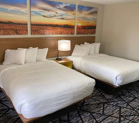 Days Inn by Wyndham Lake Charles - Lake Charles, LA