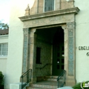 Ebell Society Of Santa Ana Valley - Clubs