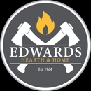 Edwards Hearth & Home - Fireplaces