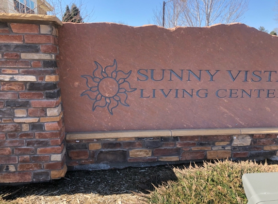 Sunny Vista Living Center - Colorado Springs, CO